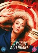 The Flight Attendant: Season 2 [2022]