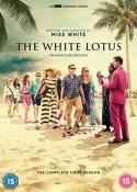 The White Lotus [DVD]