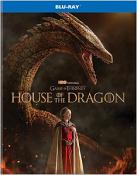 House of the Dragon: Season 1 [Blu-Ray]