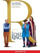 The Lost King [2022]