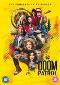 Doom Patrol: Season 3 [DVD]