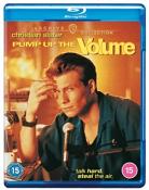 Pump Up the Volume [1990] [Blu-ray]