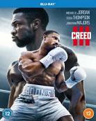 Creed III [2023] (Blu-ray)
