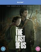 The Last of Us: Season 1 [2023] [Blu-ray]