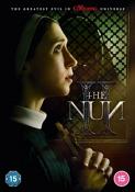 The Nun II [DVD]