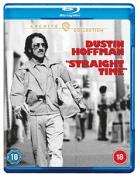 Straight Time [1978] [2023] [Blu-ray]