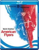 American Flyers [1985] [Blu-ray]