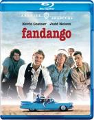 Fandango [1985] [Blu-ray]