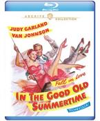 In the Good Old Summertime [Blu-ray] [1949]