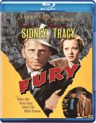 Fury [Blu-Ray] [1936]