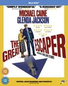 The Great Escaper [Blu-ray] [2023]