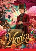 Wonka [2023]