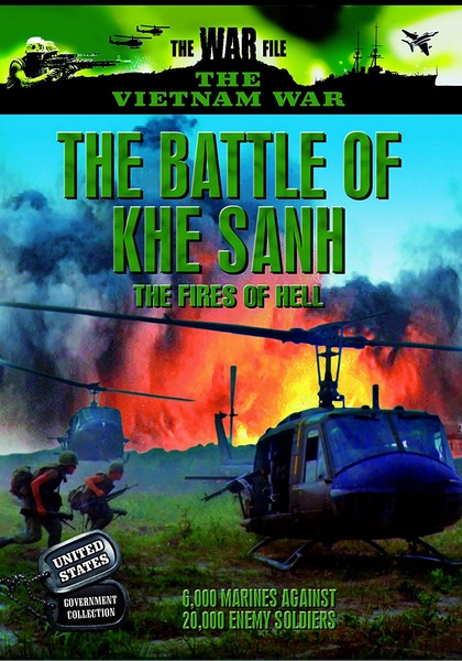 Vietnam War - The Battle Of Khe Sanh