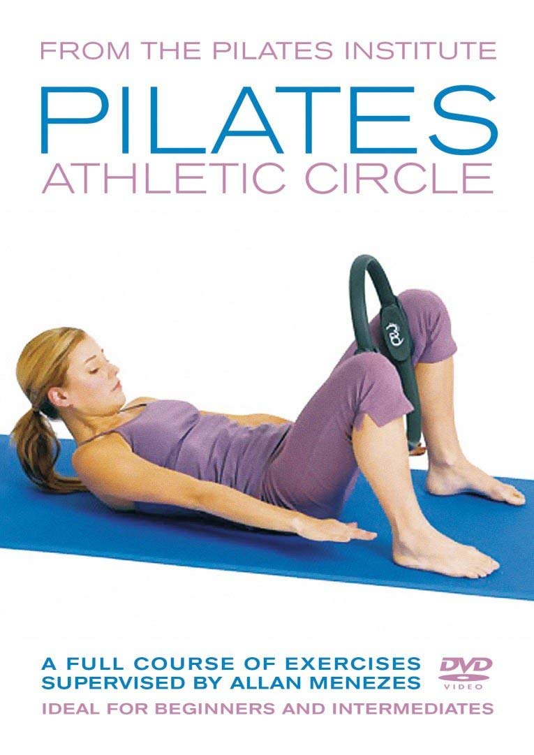 Pilates - Athletic Circle (DVD)