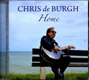 Chris de Burgh - Home (Music CD)