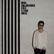 Noel Gallagher's High Flying Birds - Chasing Yesterday (Music CD)