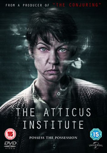 The Atticus Institute (DVD)