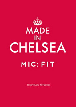 Made In Chelsea: Mic - Fit (DVD)
