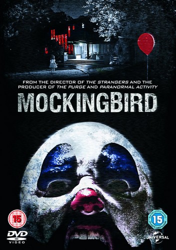 Mockingbird (DVD)