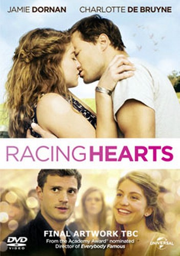Racing Hearts (2014) (DVD)