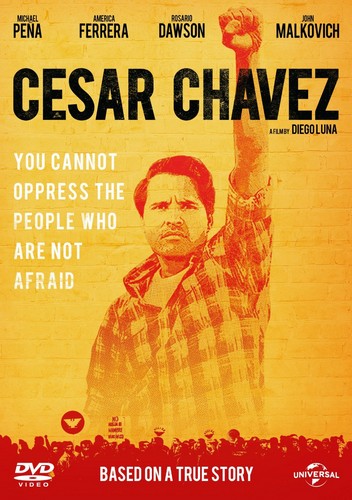 Cesar Chavez (DVD)
