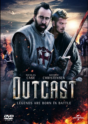 Outcast (DVD)