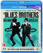 The Blues Brothers (Blu-ray) [1980]