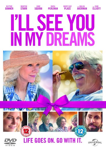 I'Ll See You In My Dreams (DVD)