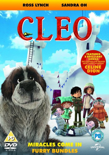 Cleo (DVD)