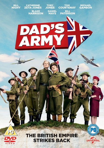 Dad'S Army (DVD)