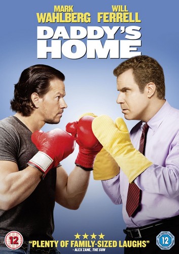 Daddy'S Home (DVD)