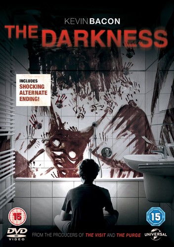 The Darkness (DVD)