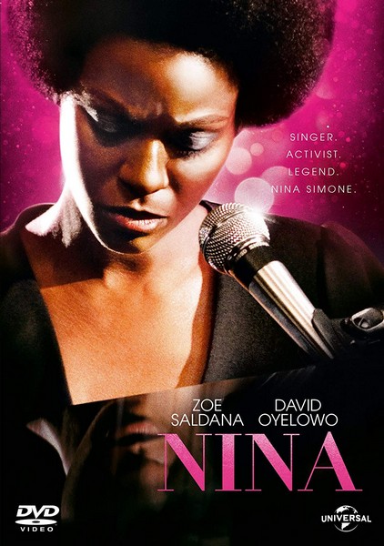 Nina (DVD)