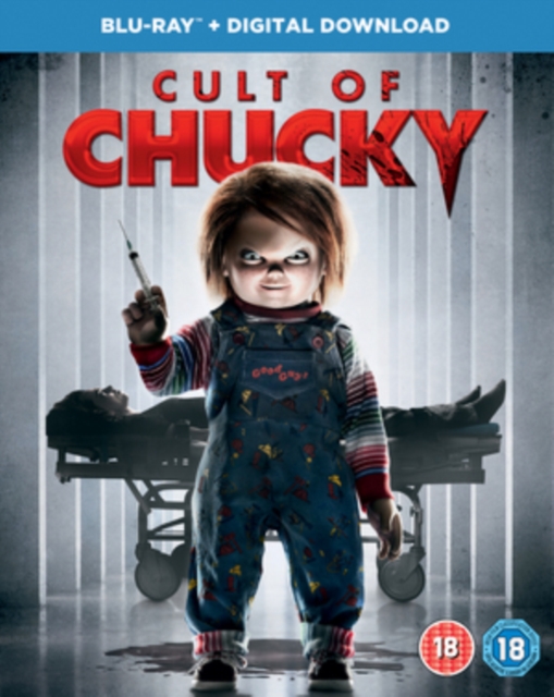 Chucky 7: Cult of Chucky