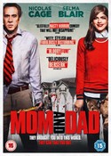Mom and Dad (DVD) (2018)