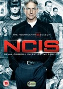 NCIS - Season 14 (DVD) (2018)