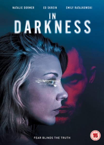 In Darkness (DVD) [2018]