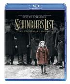 Schindler's List - 25th Anniversary Bonus Edition (Blu-ray) [2018]