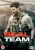 SEAL Team - Season 1 (DVD) (2018)
