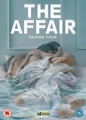 The Affair - Season 4 (DVD) (2018)