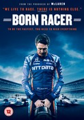 Born Racer (DVD) (2018)