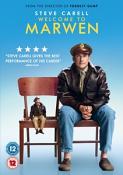 Welcome to Marwen (DVD)