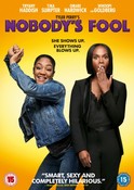 Nobody's Fool (DVD) (2018)
