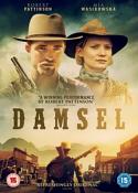 Damsel (DVD) [2018]