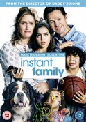 Instant Family  (DVD)
