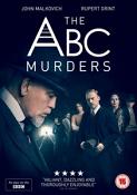 Agatha Christie: ABC Murders [DVD] [2019]