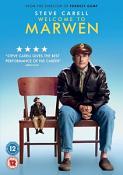 Welcome to Marwen (Blu-ray) [2018]