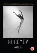 Nureyev [DVD] [2019]