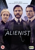 The Alienist Season 1 Set (DVD)