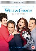 Will & Grace: The Revival - Season 2